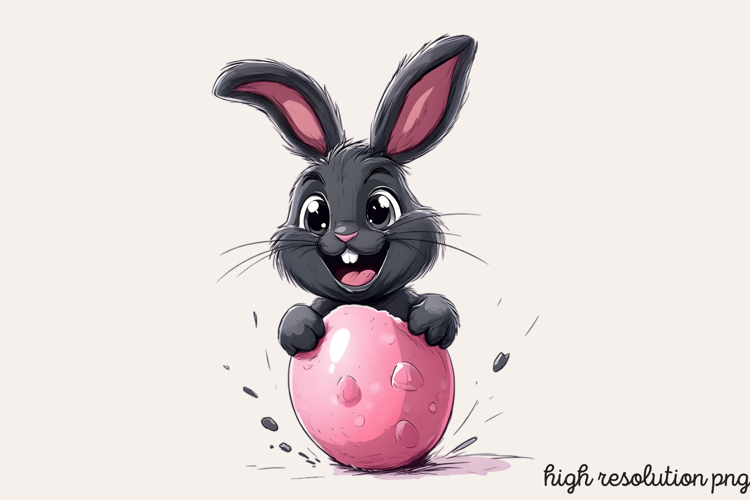 Easter Sublimation Designs Image 9