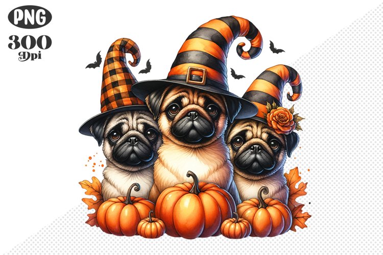 Halloween Clipart Png Image 11