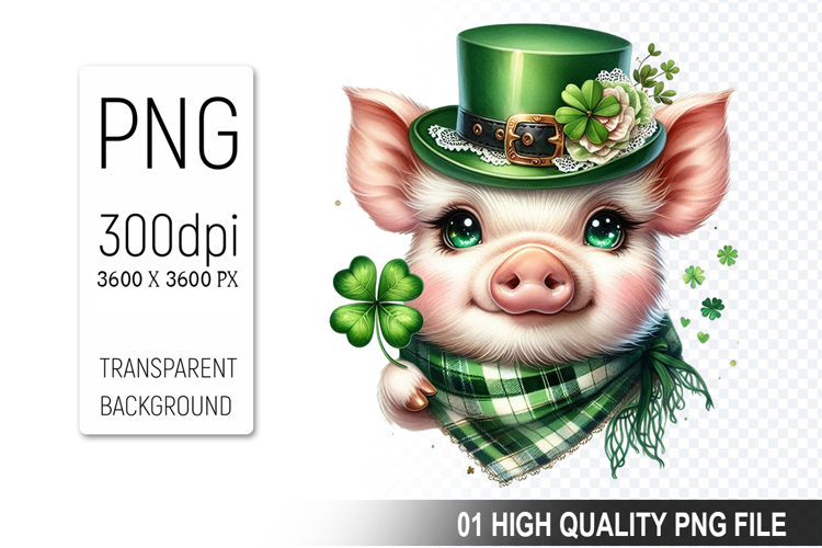 Clover Png Image 23