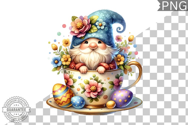 Easter Clipart Image 17