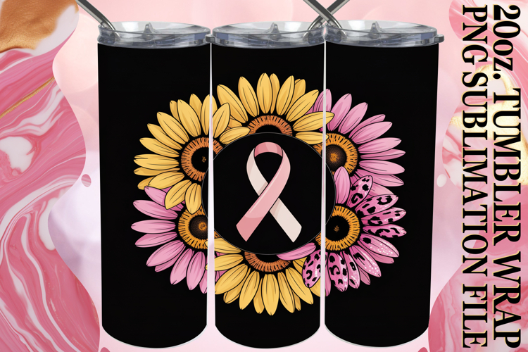 Breast Cancer Awareness Clipart Image 23