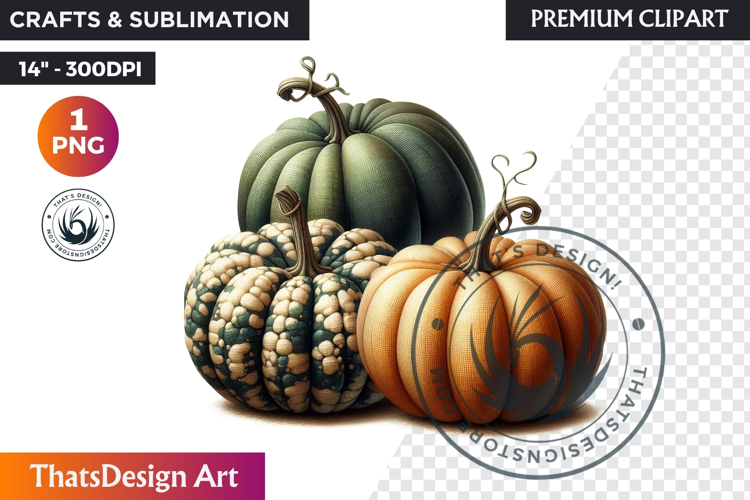 Thanksgiving Sublimation Design Image 3