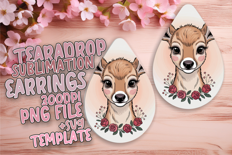 Earrings Png Image 4
