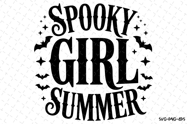 Spooky Silhouette Image 5