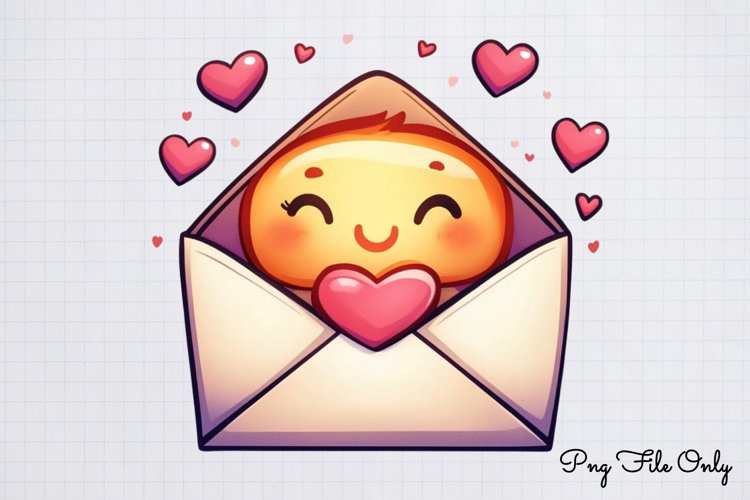 Kawaii Png Image 19