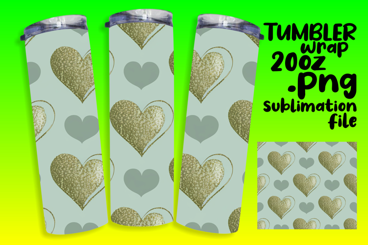 Heart Clipart Image 24
