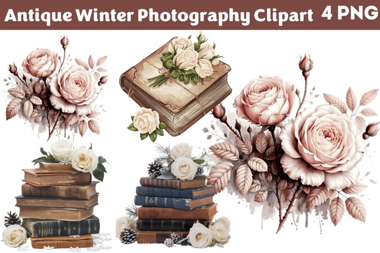 Xmas Clipart Image 24