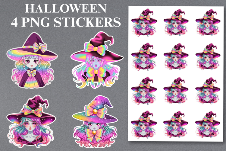Stickers Png Image 12
