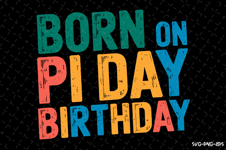 Birthday Silhouette Image 6