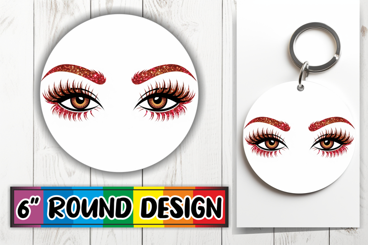 Eyes Clipart Image 3