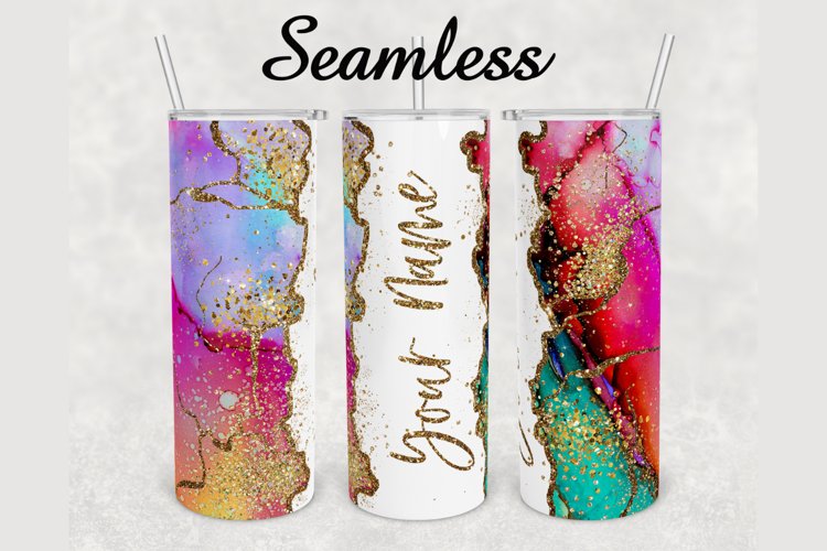 Sublimation Tumbler Designs Image 12