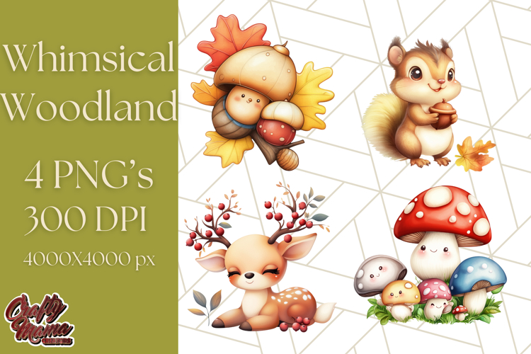 Forest Png Image 9