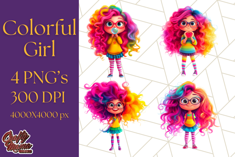 Girl Clipart Png Image 24