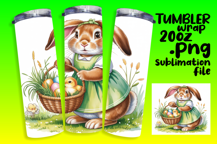 Easter Bunny Png Image 24