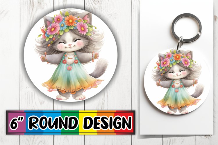 Watercolor Flower Png Image 11