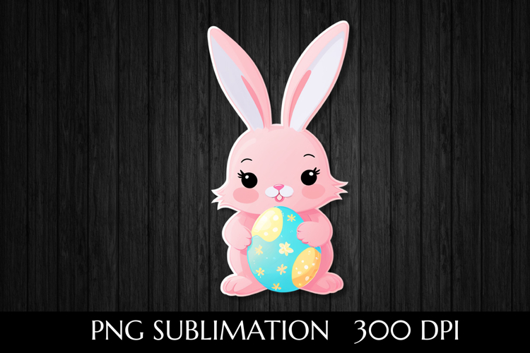 Egg Illustration