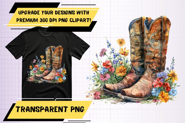 Cowboy Png Image 14