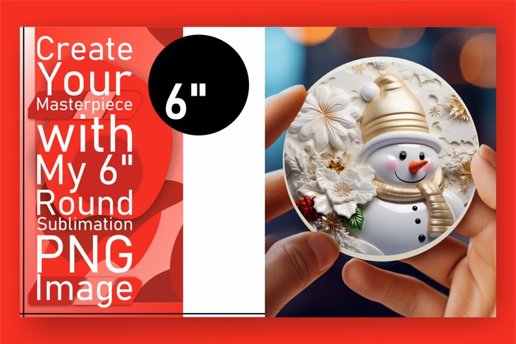 Christmas Sublimation Designs