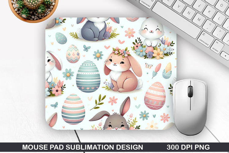 Bunny Clipart Image 3
