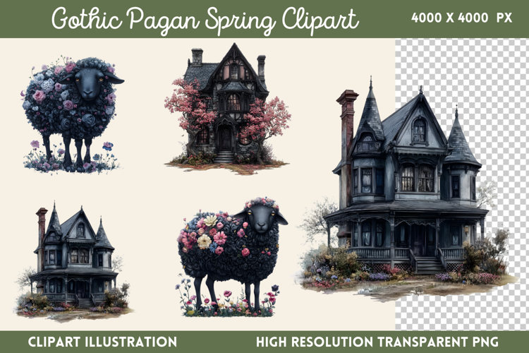 Pagan Svg Image 8