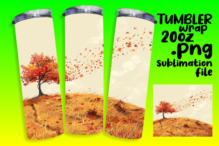 Flower Sublimation Image 24