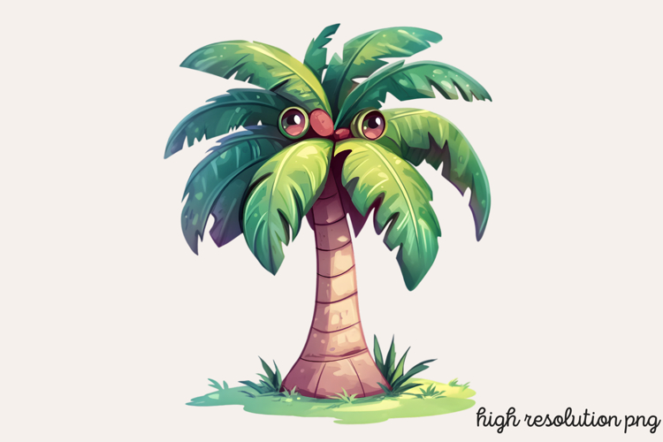 Kawaii Svg Image 2