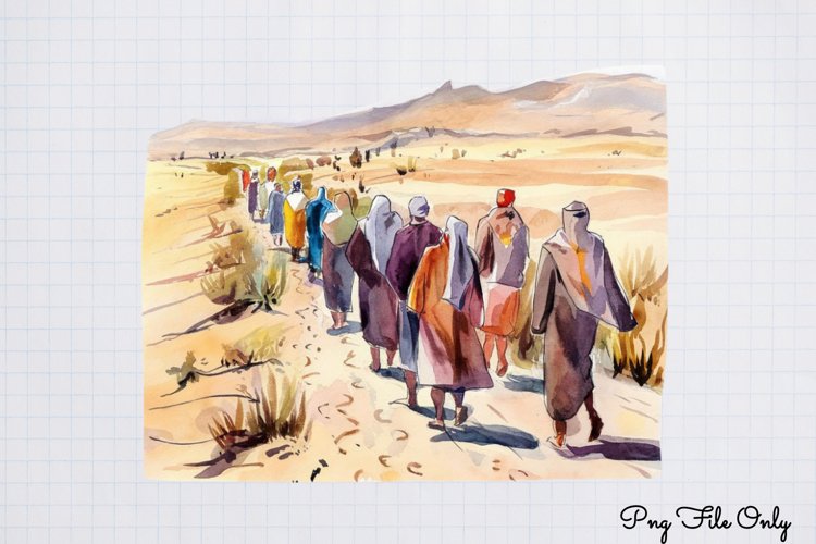 Bible Clipart Image 10