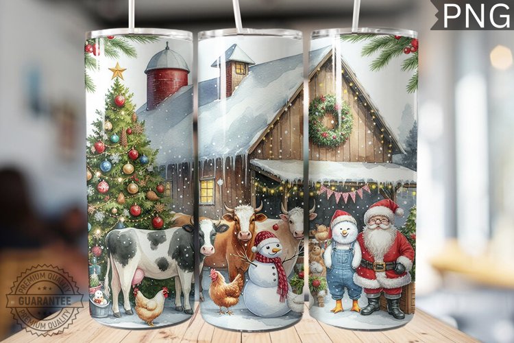 Farm Animals Png Image 5