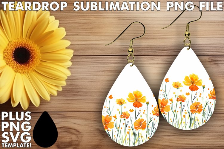 Teardrop Clipart Image 22