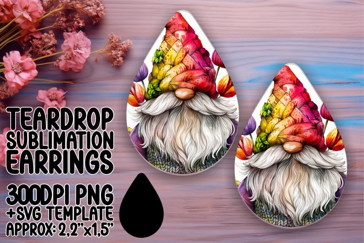 Gnome Clipart Image 16