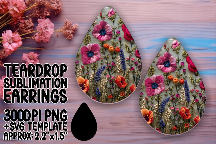 Earring Png Image 23