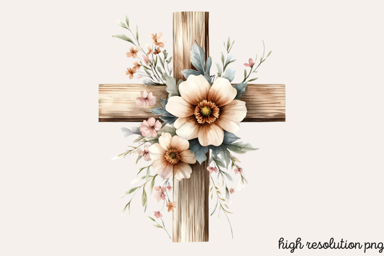 Easter Sublimation Designs Image 13