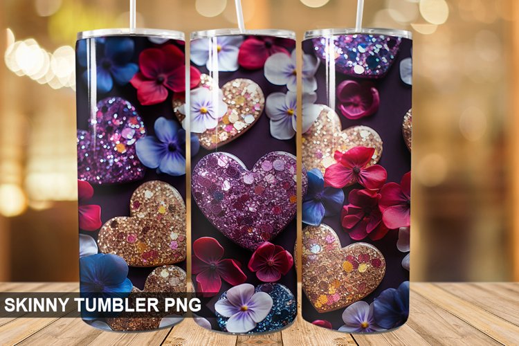 Valentines Sublimation Design Image 19