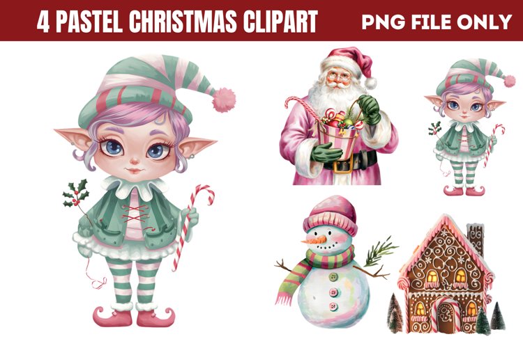 Boho Clipart Image 21
