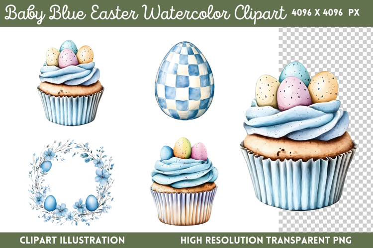Easter Clipart Image 3