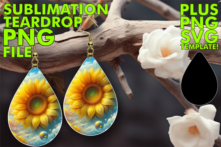 Teardrop Clipart
