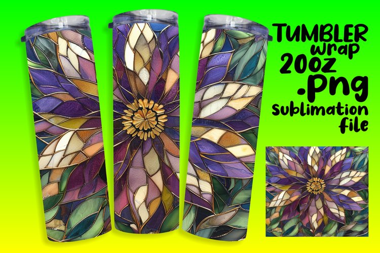 Floral Pattern Png Image 7