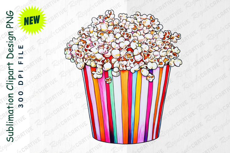 Movie Clipart Image 19