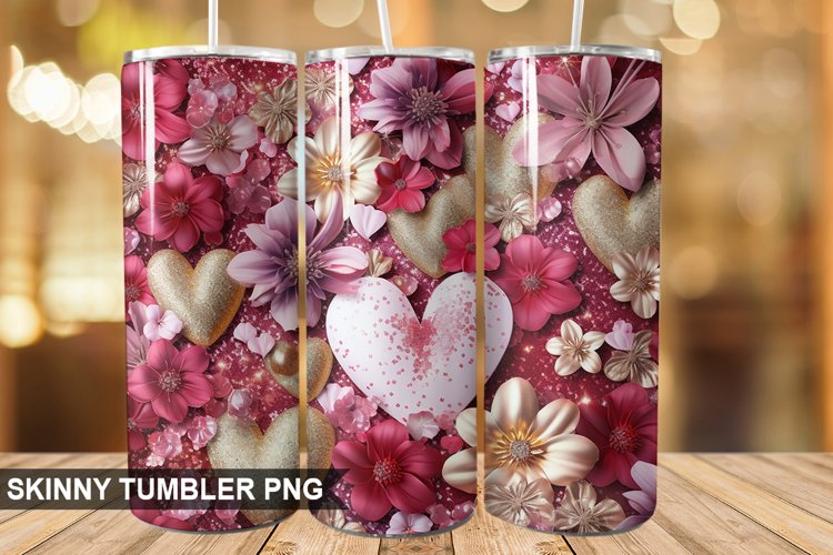 Valentines Sublimation Design Image 13