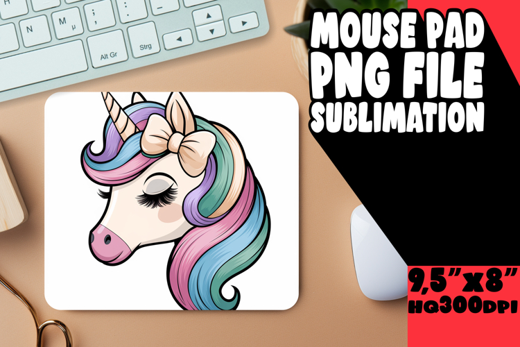 Unicorn PNG Image 22