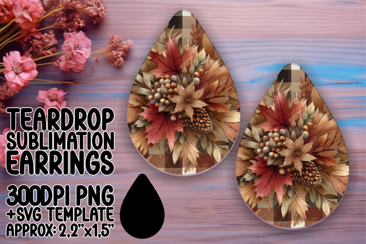 Watercolor Flower Clipart Image 16
