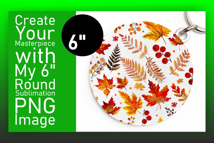 Watercolor Leaves Clipart Image 10