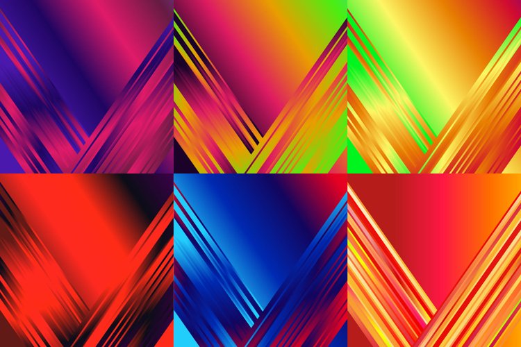 Abstract Graphics Image 17