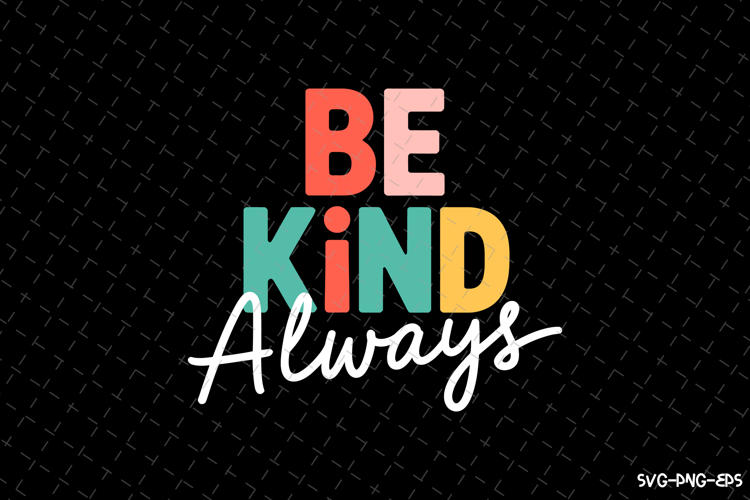 Always Svg Image 15
