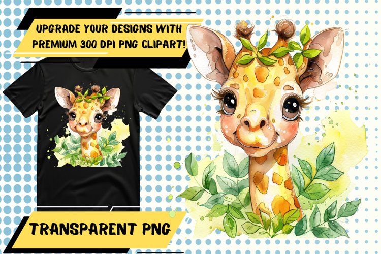 Baby Clipart Image 4