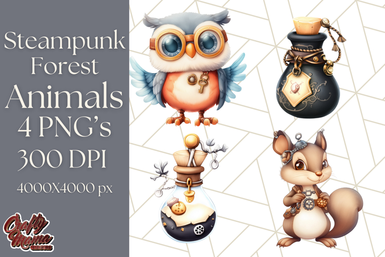 Owl Clipart Image 23