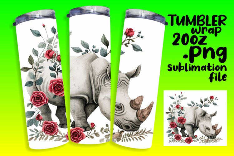 Boho Critters Sublimation