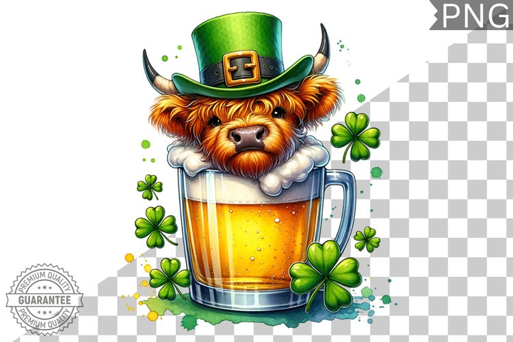 Irish Clipart Image 3