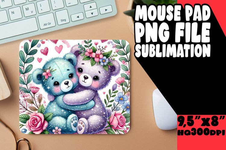 Bear Clipart Image 16
