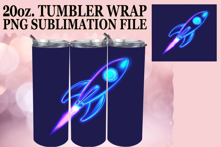 Sublimation Tumbler Designs Image 24
